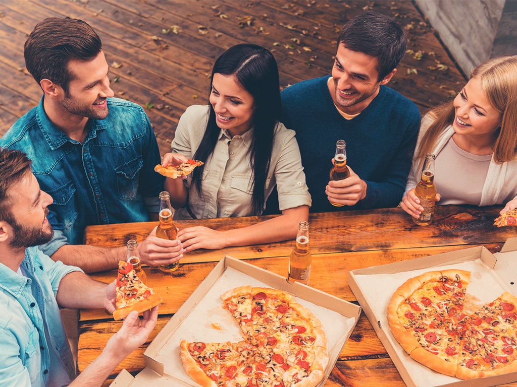 Super pizza - Este pedido ficou perfeito. Harmonia de sabores e cores. Só  na SUPER PIZZA a top 10 de Cidreira.